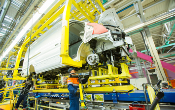 Обновленное СП Ford Sollers приступило к операционной деятельности