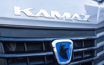 КАМАЗ поставил 50 тягачей в Архангельскую область