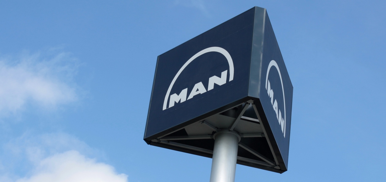 MAN рассказал о новинках Busworld Europe 2019