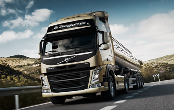 Volvo Trucks провела модернизацию двигателей и программного обеспечения