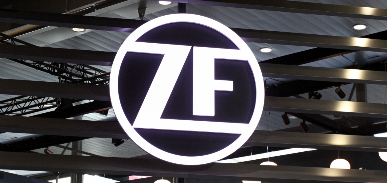 Comtrans 2019: ZF представит свои передовые разработки