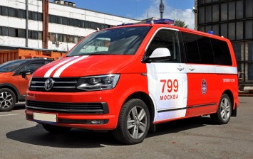 3М представил решение для раскраски спецтранспорта