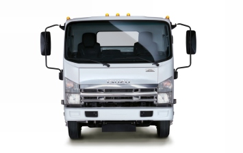 Isuzu внедрит телематические сервисы для коммерческой техники на российском рынке
