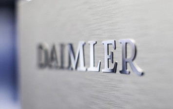 Mercedes отзывает Sprinter из-за нарушения норм по вредным выбросам