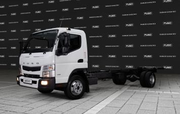 Бренд Fuso запускает прямые продажи на российском рынке