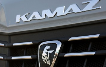 КАМАЗ терпит убытки из-за падения рынка и выпуска грузовиков К5