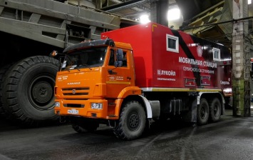 «Лукойл» разработал сервисную программу для «Северстали»