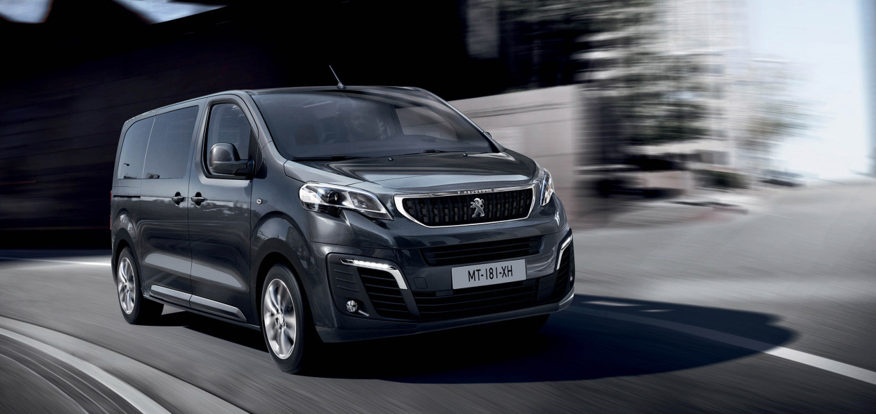 Полноприводные Peugeot и Citroen получили российский ценник