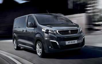 Полноприводные Peugeot и Citroen получили российский ценник
