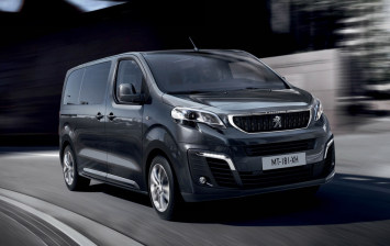 PSA запустил новую программу лизинга для коммерческих авто