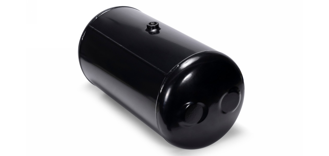 TopСover представил новые воздушные ресиверы