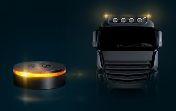 Hella представила новые системы освещения для коммерческого транспорта
