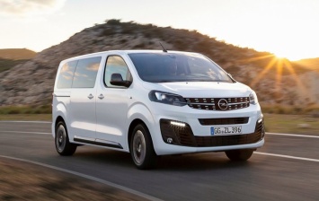 Opel сертифицировал две модели для России