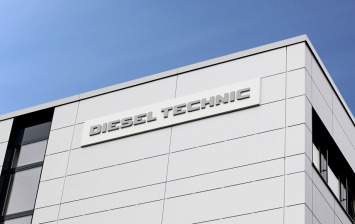 В Diesel Technic Group подвели итоги 2019 года