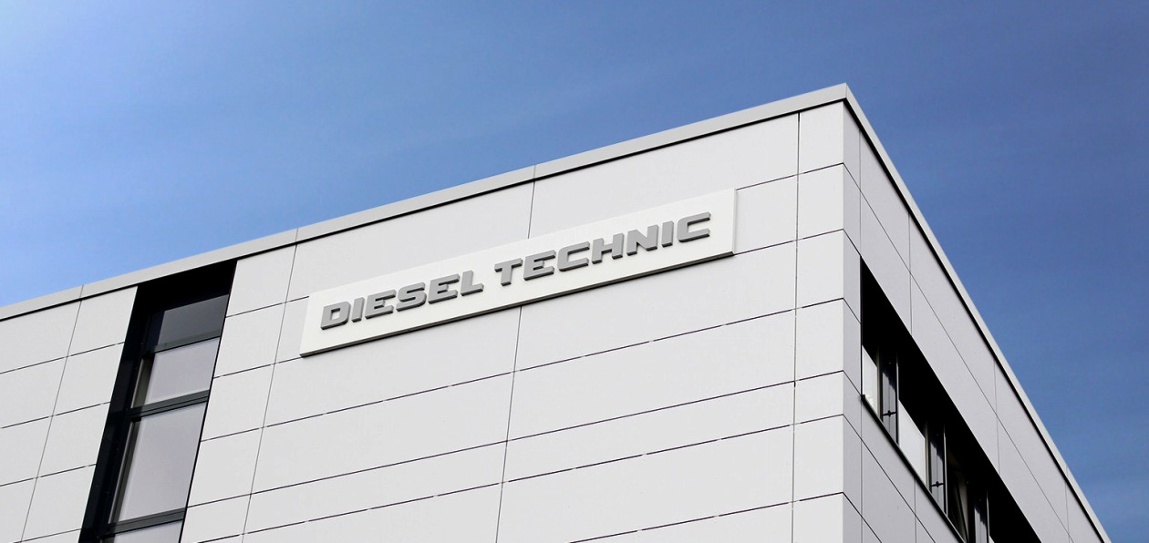 В Diesel Technic Group подвели итоги 2019 года