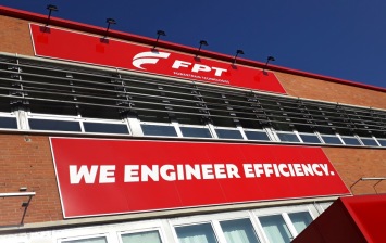 FPT Industrial и Microvast будут вместе разрабатывать тяговые аккумуляторы