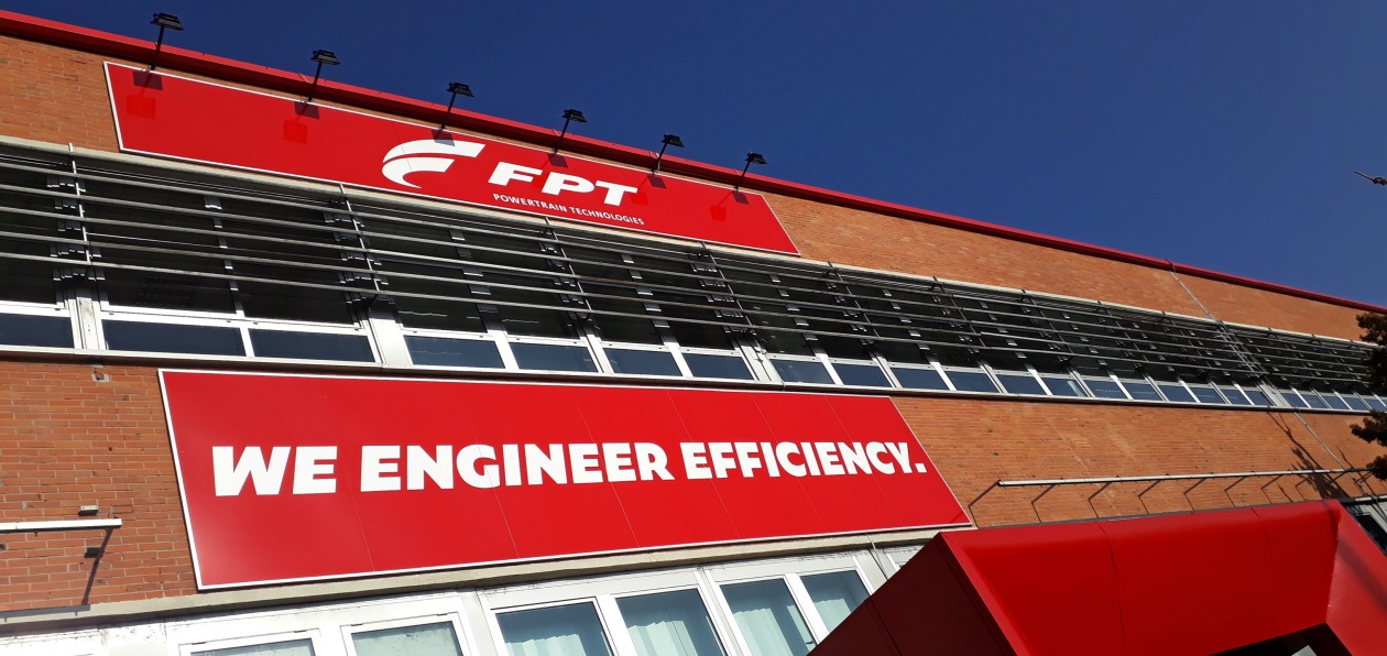 FPT Industrial и Microvast будут вместе разрабатывать тяговые аккумуляторы