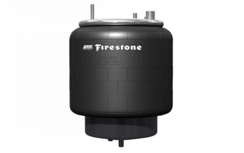 Новые пневморессоры Firestone стали доступны на рынке автозапчастей