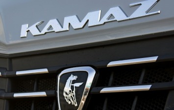 КАМАЗ выпустил 25-тысячную кабину K4