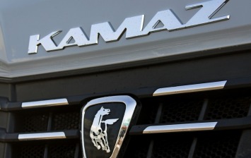 КАМАЗ хочет выпускать легкие коммерческие автомобили
