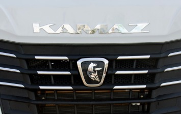 КАМАЗ будет выпускать автокомпоненты в Казахстане