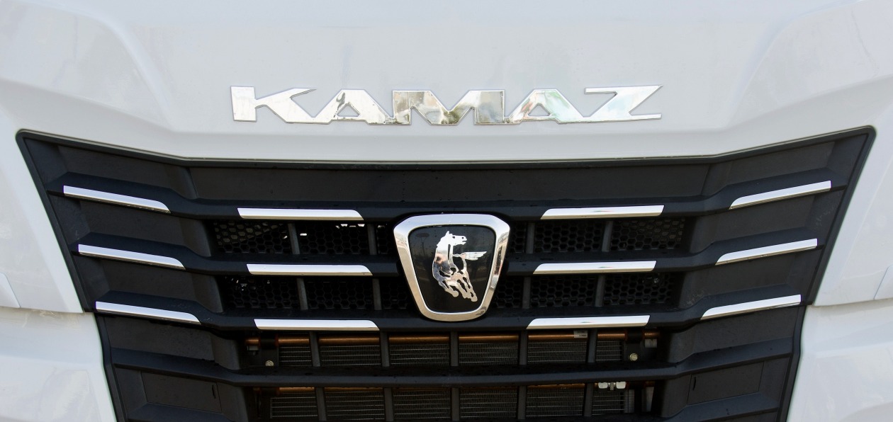 КАМАЗ планирует нарастить продажи до 52 тысяч автомобилей