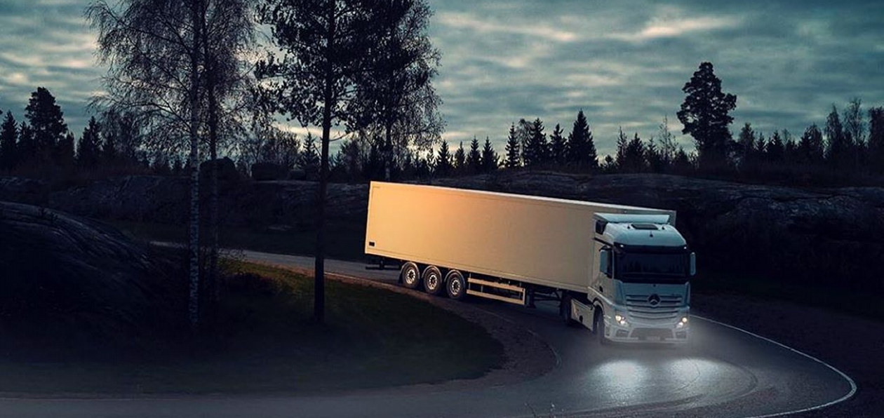 Nokian Tyres расширил линейку Nokian Hakka Truck