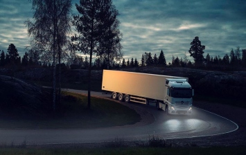 Nokian Tyres расширил линейку Nokian Hakka Truck