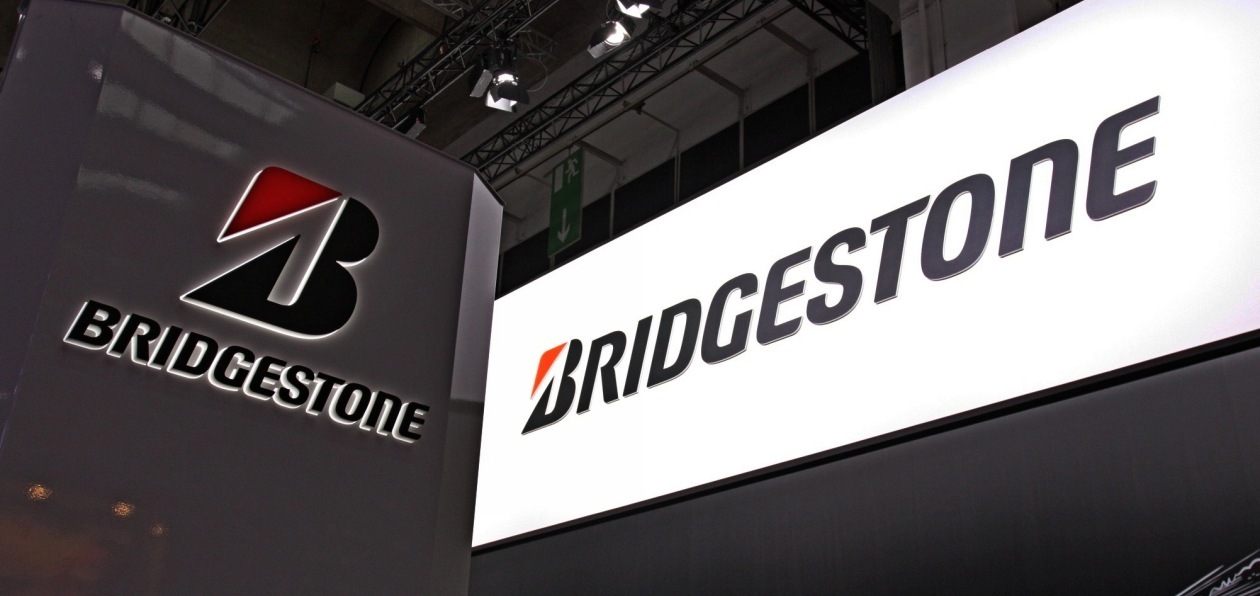 Bridgestone расширил сеть фирменных грузовых шинных центров