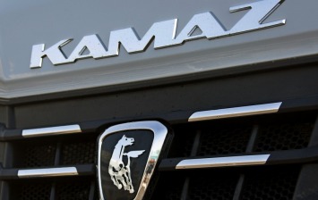 На заводах КАМАЗ начался корпоративный отпуск