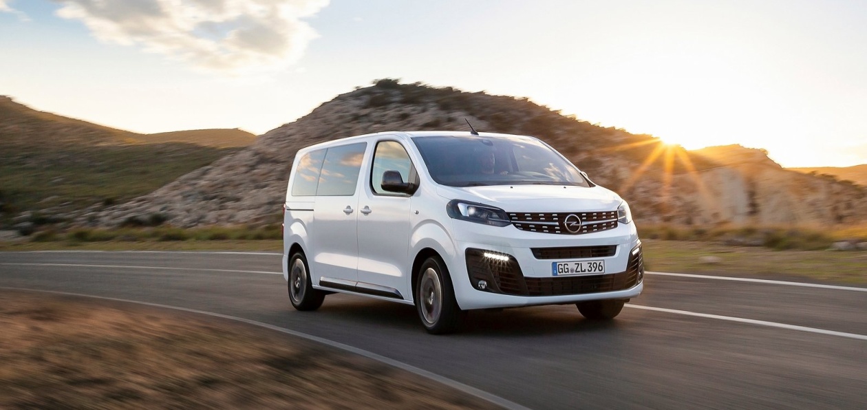 Opel наладит экспорт автомобилей из России