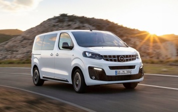Opel наладит экспорт автомобилей из России