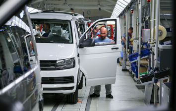 Продажи новых LCV выросли более чем на 7%