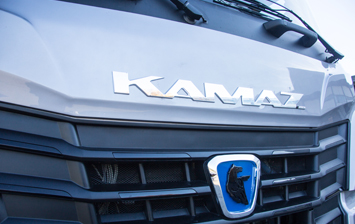 КАМАЗ отчитался о продажах за 2019 год