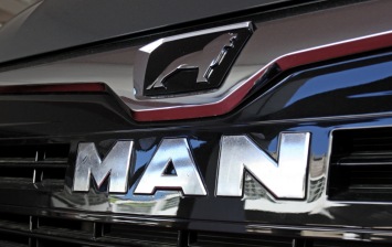 В российском подразделении MAN сменился гендиректор