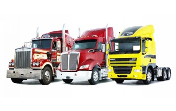 Paccar отчитался о рекордных финансовых результатах за 2019 год