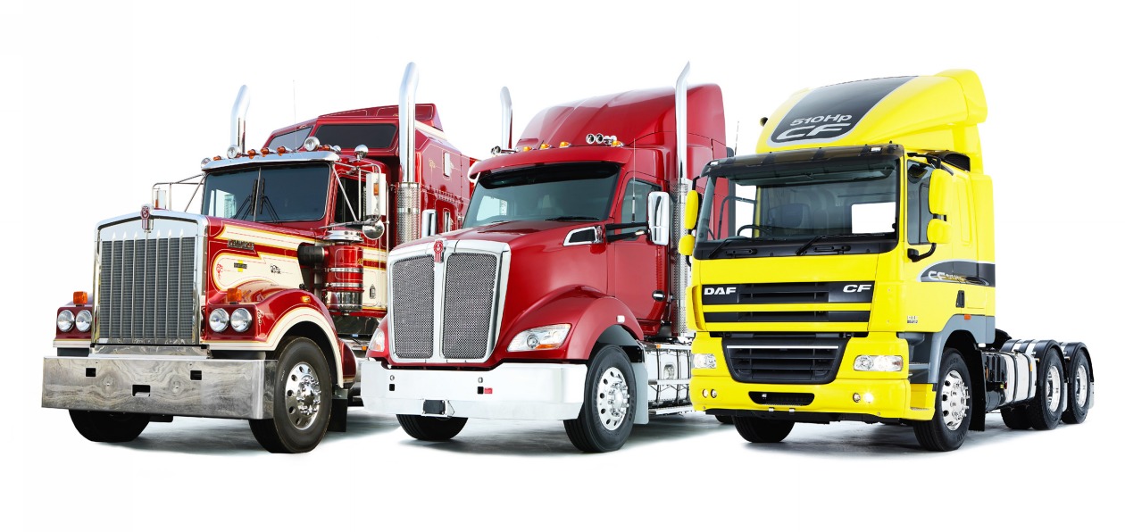 Paccar отчитался о рекордных финансовых результатах за 2019 год