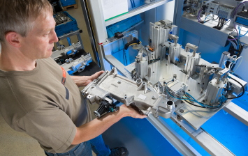 Rheinmetall Automotive продлил контракт на поставку систем EGR