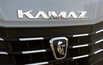 Коронавирус повлиял на работу КАМАЗа