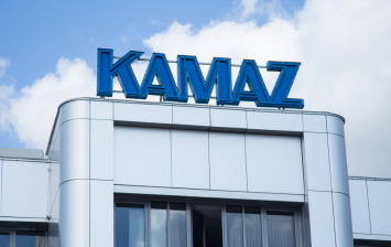 КАМАЗ приостановит производство