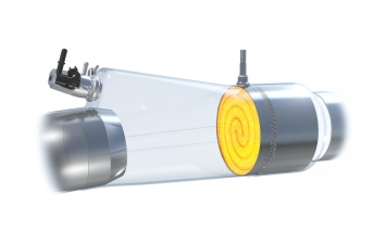 Vitesco Technologies получила заказ на поставку системы EMICAT