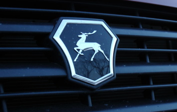 «ГАЗ» передаст волонтерам более 200 автомобилей