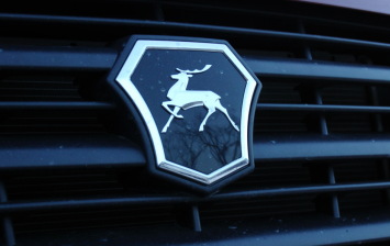 Продажи новых LCV в России незначительно снизились по итогам марта