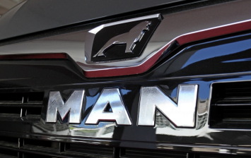 MAN возобновит производство грузовиков и автобусов
