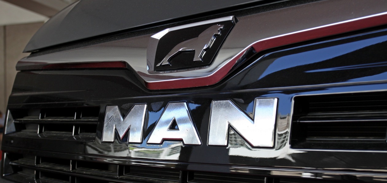 MAN возобновит производство грузовиков и автобусов