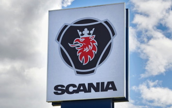 Scania рассказала, как будет работать в период карантина