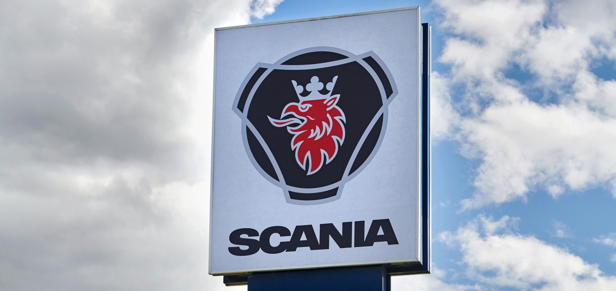 Scania рассказала, как будет работать в период карантина