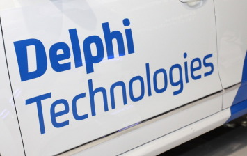 Автомобили скорой помощи в Кирове будут обслуживаться с использованием запчастей Delphi Technologies