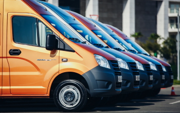 Автомобили «ГАЗ» можно купить на выгодных условиях