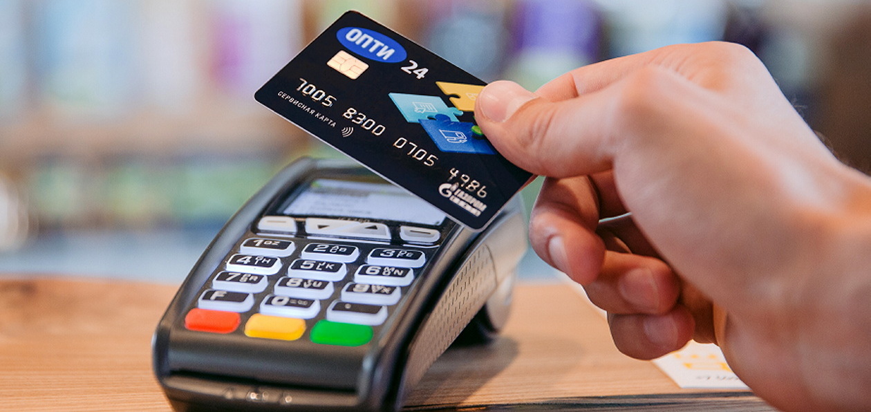 «Газпромнефть» поможет транспортно-логистическим компаниям экономить топливо